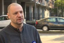 Полиција кочи истрагу напада на новинара Вука Цвијића Полиција кочи истрагу напада на новинара Вука Цвијића