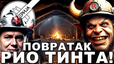 Ред издаје, ред фудбала, а напредњаци краду и по врућини! (видео) Ред издаје, ред фудбала, а напредњаци краду и по врућини! (видео)