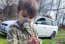 Да ли режим причом о убиству Данке Илић покрива трговину децом? Да ли режим причом о убиству Данке Илић покрива трговину децом?