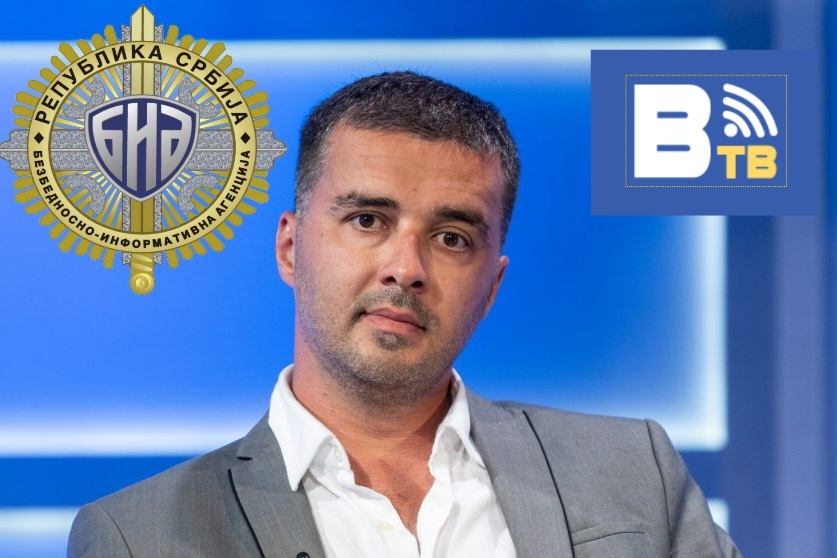 БИА притисцима на новинаре покушава да одбрани "позиције" у редовима лажне и издајничке опозиције!