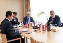 Остајући без посла и без подршке своје државе, Срби у све већем броју напуштају Косово и Метохију Остајући без посла и без подршке своје државе, Срби у све већем броју напуштају Косово и Метохију