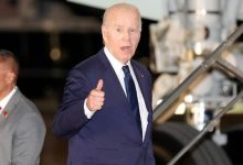 Симор Херш: Погубљени Бајден и криза националне безбедности - ко, заправо, води САД? Симор Херш: Погубљени Бајден и криза националне безбедности - ко, заправо, води САД?