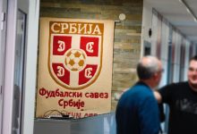 Српски фудбал је легло корупције, криминала и непотизма! (видео) Српски фудбал је легло корупције, криминала и непотизма! (видео)