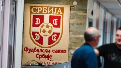 Српски фудбал је легло корупције, криминала и непотизма! (видео) Српски фудбал је легло корупције, криминала и непотизма! (видео)