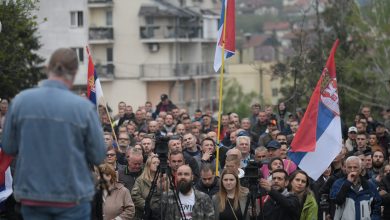 Радници Колубаре поставили ултиматум Ђедовић и директору ЕПС-а: Или испуните услове или 6. августа крећемо у протесте и блокаде Радници Колубаре поставили ултиматум Ђедовић и директору ЕПС-а: Или испуните услове или 6. августа крећемо у протесте и блокаде