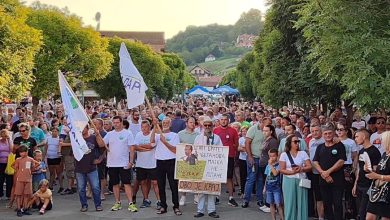 Београд је само маска за окупациону управу! (видео) Београд је само маска за окупациону управу! (видео)