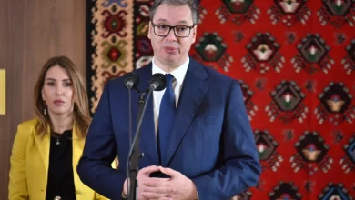 Напредни ЗЛИКОВЦИ гасе српске термо-електране и рударске копове! Напредни ЗЛИКОВЦИ гасе српске термо-електране и рударске копове!