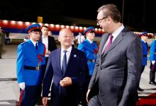 Вучић је потписао и договорио рудник литијума још у септембру 2023! Вучић је потписао и договорио рудник литијума још у септембру 2023!