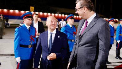 Вучић је потписао и договорио рудник литијума још у септембру 2023! Вучић је потписао и договорио рудник литијума још у септембру 2023!