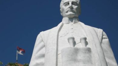 Карађорђев обрачун за издајницима 1804. године Карађорђев обрачун за издајницима 1804. године