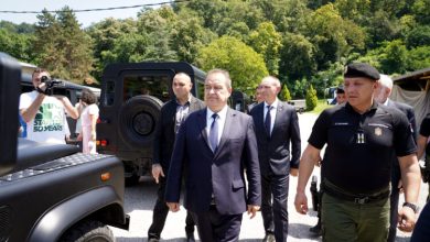 Ко је бре теби радио безбедоносну проверу и како си ти уопште постао министар и то полиције?! Ко је бре теби радио безбедоносну проверу и како си ти уопште постао министар и то полиције?!