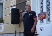 ДРЖАВНИ ТЕРОР! Слобода и правда за Милована Петровића (видео) ДРЖАВНИ ТЕРОР! Слобода и правда за Милована Петровића (видео)