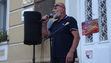 ДРЖАВНИ ТЕРОР! Слобода и правда за Милована Петровића (видео) ДРЖАВНИ ТЕРОР! Слобода и правда за Милована Петровића (видео)