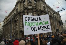 Вучић ће субвенционисати Рио Тинто у Србији?! (видео) Вучић ће субвенционисати Рио Тинто у Србији?! (видео)