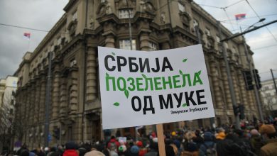 Вучић ће субвенционисати Рио Тинто у Србији?! (видео) Вучић ће субвенционисати Рио Тинто у Србији?! (видео)