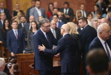 Kад би у овој земљи владао закон цела влада би била на робији (видео) Kад би у овој земљи владао закон цела влада би била на робији (видео)