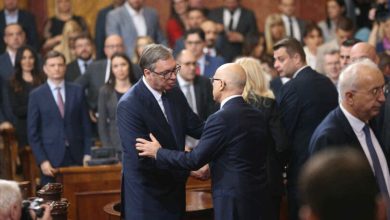 Kад би у овој земљи владао закон цела влада би била на робији (видео) Kад би у овој земљи владао закон цела влада би била на робији (видео)