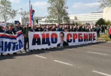 Свет већу будалу и издајника од Александра Вучића видео није (видео) Свет већу будалу и издајника од Александра Вучића видео није (видео)