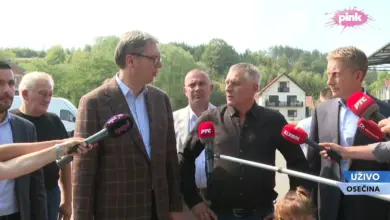 Чекају те Срби у Косовској Митровици да им дођеш ОЛОШУ ВЕЛЕИЗДАЈНИЧКИ! Чекају те Срби у Косовској Митровици да им дођеш ОЛОШУ ВЕЛЕИЗДАЈНИЧКИ!