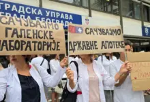 Како су уништене Апотеке Београд да би биле продате будзашто Како су уништене Апотеке Београд да би биле продате будзашто