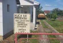 У српским енклавама на КиМ све више људи који се исељавају, ситуација гора из дана у дан У српским енклавама на КиМ све више људи који се исељавају, ситуација гора из дана у дан