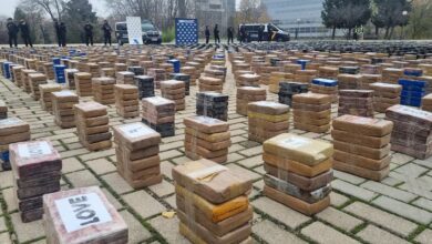 Америчко Министарство правде преузима судске предмете у којима су оптужени припадници балканског нарко картела Америчко Министарство правде преузима судске предмете у којима су оптужени припадници балканског нарко картела