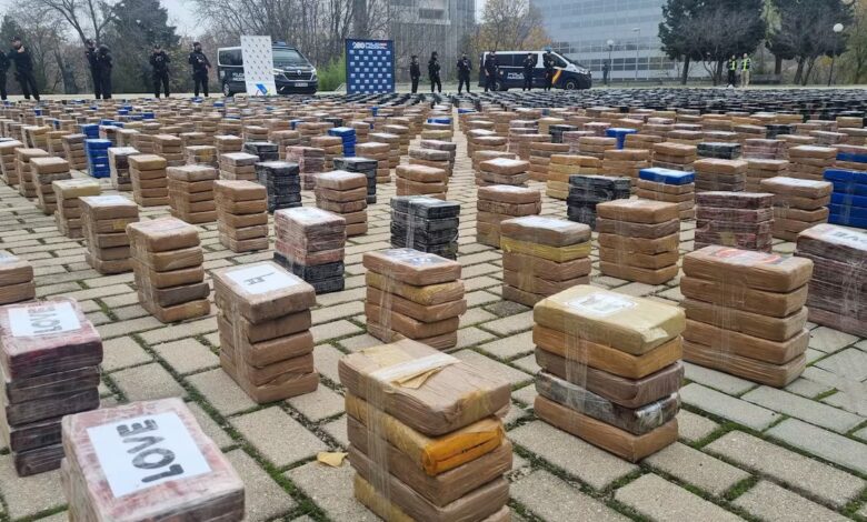 Америчко Министарство правде преузима судске предмете у којима су оптужени припадници балканског нарко картела Америчко Министарство правде преузима судске предмете у којима су оптужени припадници балканског нарко картела