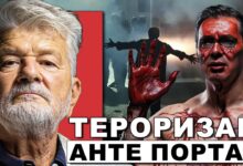 Милан Пашански: Он је мештар свију хуља, то је наша стварност! (видео) Милан Пашански: Он је мештар свију хуља, то је наша стварност! (видео)