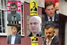 Ево како Вучић и његова лоповска екипа удружена са криминалцима пљачка и уништава Србију! napredni tajkuni, narko dileri i veleizdajnici