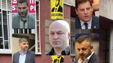 Ево како Вучић и његова лоповска екипа удружена са криминалцима пљачка и уништава Србију! napredni tajkuni, narko dileri i veleizdajnici