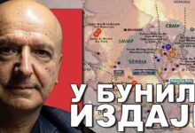 Народе Србије, овако стоје ствари, џукела узела паре па сад нема да их врати! Ратко Ристић (видео) Народе Србије, овако стоје ствари, џукела узела паре па сад нема да их врати! Ратко Ристић (видео)