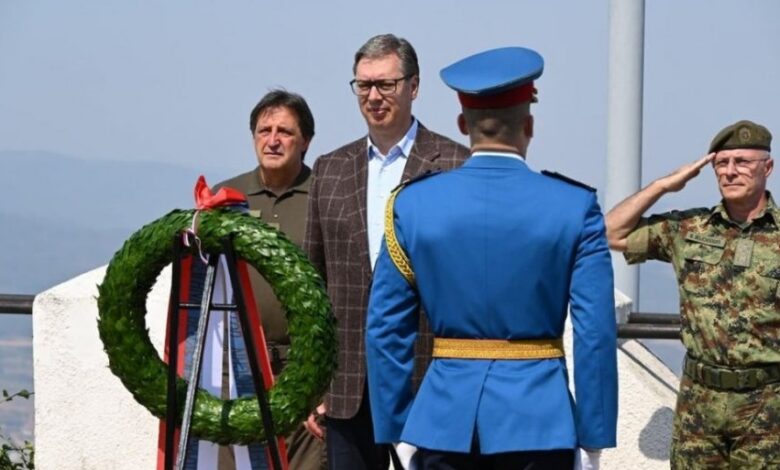 ВЕЛЕИЗДАЈНИЧКА ФУКАРА поново погани српске светиње и изазива Србе! ВЕЛЕИЗДАЈНИЧКА ФУКАРА поново погани српске светиње и изазива Србе!