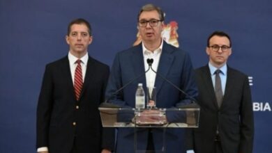 У наредна 72 сата ти ГАДЕ ЗЛОЧИНАЧКИ само да поднесеш НЕОПОЗИВУ ОСТАВКУ! У наредна 72 сата ти ГАДЕ ЗЛОЧИНАЧКИ само да поднесеш НЕОПОЗИВУ ОСТАВКУ!
