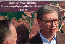 Вучић одбио позив Путина да присисутвује БРИКС конференцији у Русији! (видео) Вучић одбио позив Путина да присисутвује БРИКС конференцији у Русији! (видео)