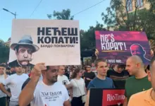Декан Биолошког факултета: Како је струка рекла – тако је, ми немамо намеру да лажемо Декан Биолошког факултета: Како је струка рекла – тако је, ми немамо намеру да лажемо