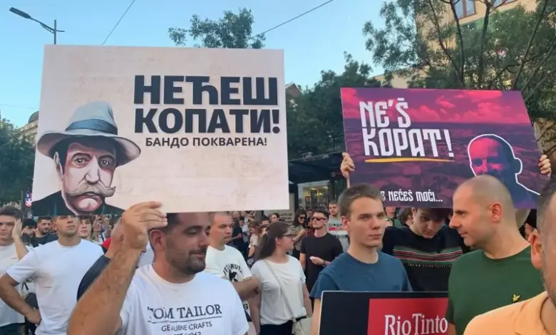 Декан Биолошког факултета: Како је струка рекла – тако је, ми немамо намеру да лажемо Декан Биолошког факултета: Како је струка рекла – тако је, ми немамо намеру да лажемо