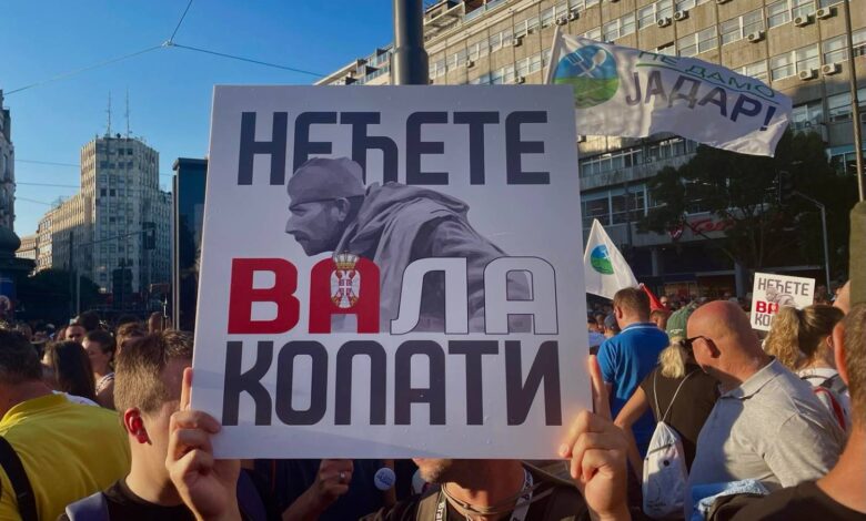 У Бундестагу траже ХИТАН МОРАТОРИЈУМ на уговор о литијуму! У Бундестагу траже ХИТАН МОРАТОРИЈУМ на уговор о литијуму!