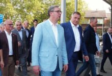 Суочићеш се ти са Србима још како само не под твојим условима... Суочићеш се ти са Србима још како само не под твојим условима...