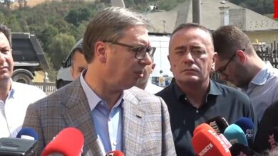 ВЕЛЕИЗДАЈНИЧЕ, у Косовској Митровици те чекају да дођеш! ВЕЛЕИЗДАЈНИЧЕ, у Косовској Митровици те чекају да дођеш!