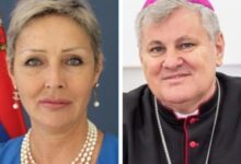 Још један суноврат "српске" дипломатије Још један суноврат "српске" дипломатије