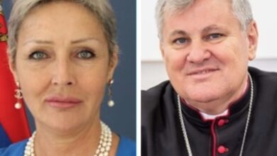 Још један суноврат "српске" дипломатије Још један суноврат "српске" дипломатије