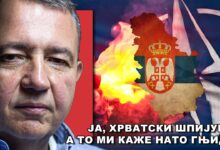 Драгомир Анђелковић: БИА хапси сељаке и новинаре, приводе се научници, пљује се по Русима! (видео) Драгомир Анђелковић: БИА хапси сељаке и новинаре, приводе се научници, пљује се по Русима! (видео)