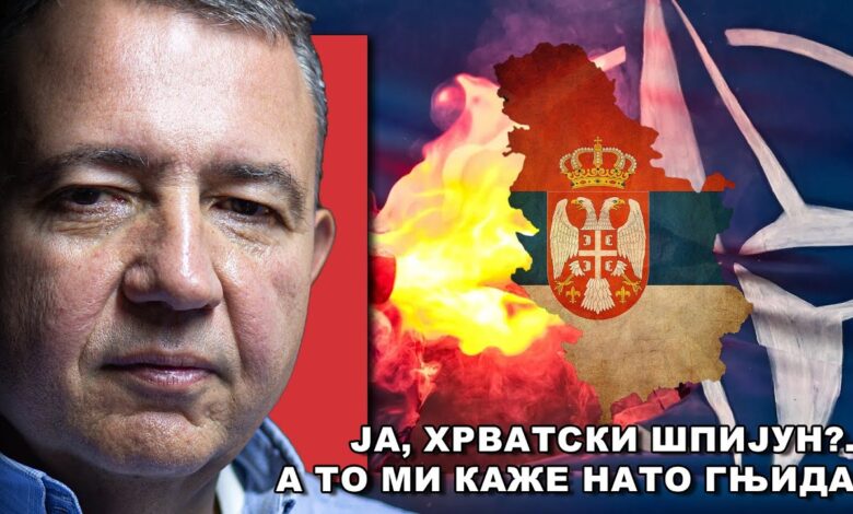 Драгомир Анђелковић: БИА хапси сељаке и новинаре, приводе се научници, пљује се по Русима! (видео) Драгомир Анђелковић: БИА хапси сељаке и новинаре, приводе се научници, пљује се по Русима! (видео)