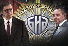 БИА напустило више руководилаца, у радни однос прима и осуђиване људе БИА напустило више руководилаца, у радни однос прима и осуђиване људе