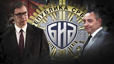 БИА напустило више руководилаца, у радни однос прима и осуђиване људе БИА напустило више руководилаца, у радни однос прима и осуђиване људе