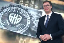 Криминализована и расрбљена БИА отима сељаке и одводи у непознатом правцу! Криминализована и расрбљена БИА отима сељаке и одводи у непознатом правцу!