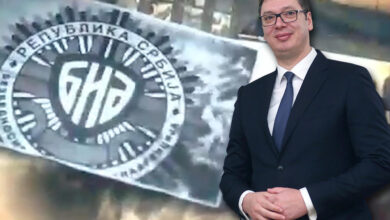 Како је БИА претворена у службу за заштиту политичког крила мафије и велеиздајничке фукаре (Први део) Како је БИА претворена у службу за заштиту политичког крила мафије и велеиздајничке фукаре (Први део)