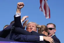 Трамп: Имамо опаснијег непријатеља од Кине и Русије – радикалне левичарске демократе Трамп: Имамо опаснијег непријатеља од Кине и Русије – радикалне левичарске демократе
