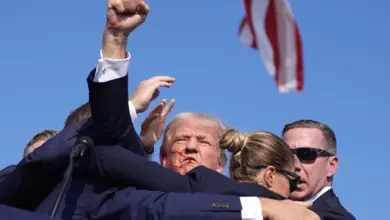 Трамп: Имамо опаснијег непријатеља од Кине и Русије – радикалне левичарске демократе Трамп: Имамо опаснијег непријатеља од Кине и Русије – радикалне левичарске демократе