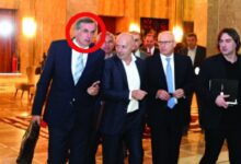 Златно доба Звонка Гобељића, још једног бизнисмена блиског велеиздајничком режиму Златно доба Звонка Гобељића, још једног бизнисмена блиског велеиздајничком режиму